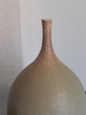 Hein Severijns - Vaas met kristalglazuur kopen? Bied vanaf 160!