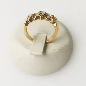 Diamanten ring kopen? Bied vanaf 1100!