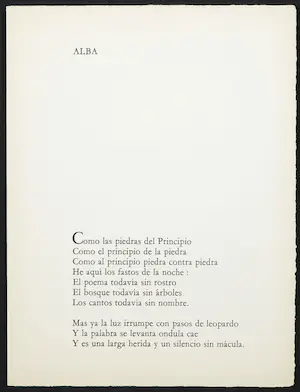 Corneille - Litho, Dialogue en tryptique kopen? Bied vanaf 150!