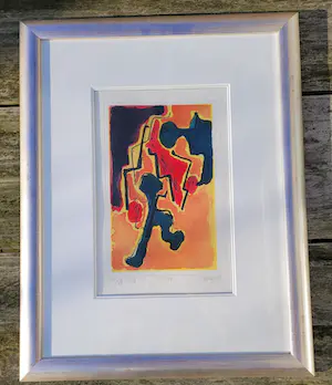 Corneille - 1948 E/A kopen? Bied vanaf 150!