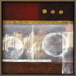 Han Teng - zonder titel kopen? Bied vanaf 40!