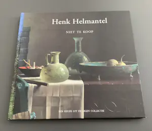 Henk Helmantel - Niet te koop kopen? Bied vanaf 20!