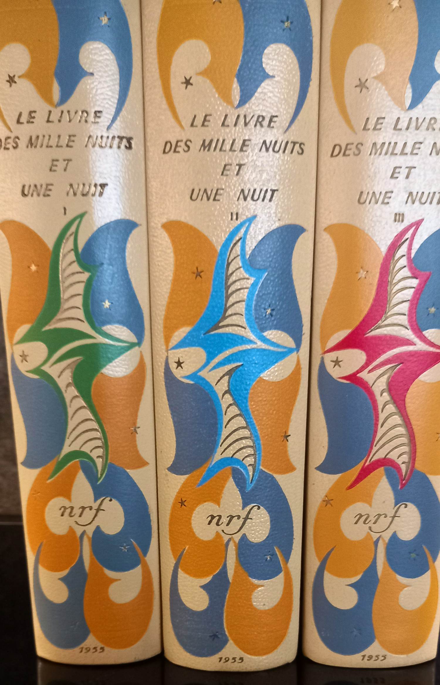 Kees van Dongen - Mille nuits et une nuit (1001 Nacht) kopen? Bied vanaf 275!