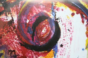 Jan te Wierik - Prachtige Zeefdruk Jan ter Wierik kopen? Bied vanaf 50!