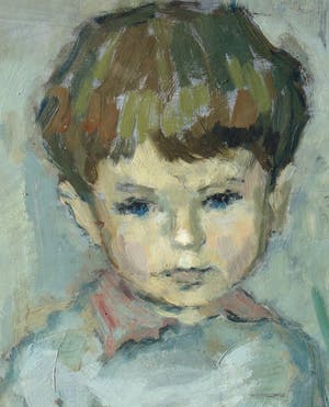 Marie Dagnelie - Jongetje kopen? Bied vanaf 65!