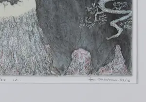 Frank Oudshoorn - Ets, De tweeling kopen? Bied vanaf 35!