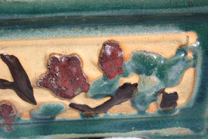 Niet of onleesbaar gesigneerd - bonsai bak kopen? Bied vanaf 1!