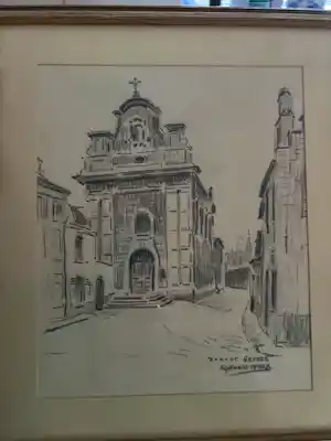 AcheterAlphonse Mora - Brugge? Enchérissez de 20!