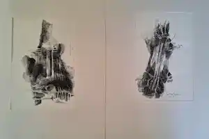 Paul Van Gysegem - Composities verkauft für € 80!