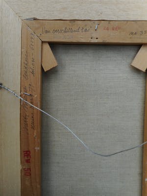 Netty Michels - van verschillend ras kopen? Bied vanaf 50!