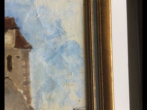 Froukje Wartena - Kerkje kopen? Bied vanaf 20!
