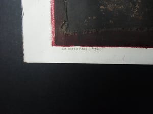 Ru van Rossem - DE WACHTERS kopen? Bied vanaf 70!