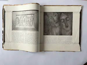 Jan Toorop - Ter gelegenheid van zijn 60sten verjaardag. kopen? Bied vanaf 95!