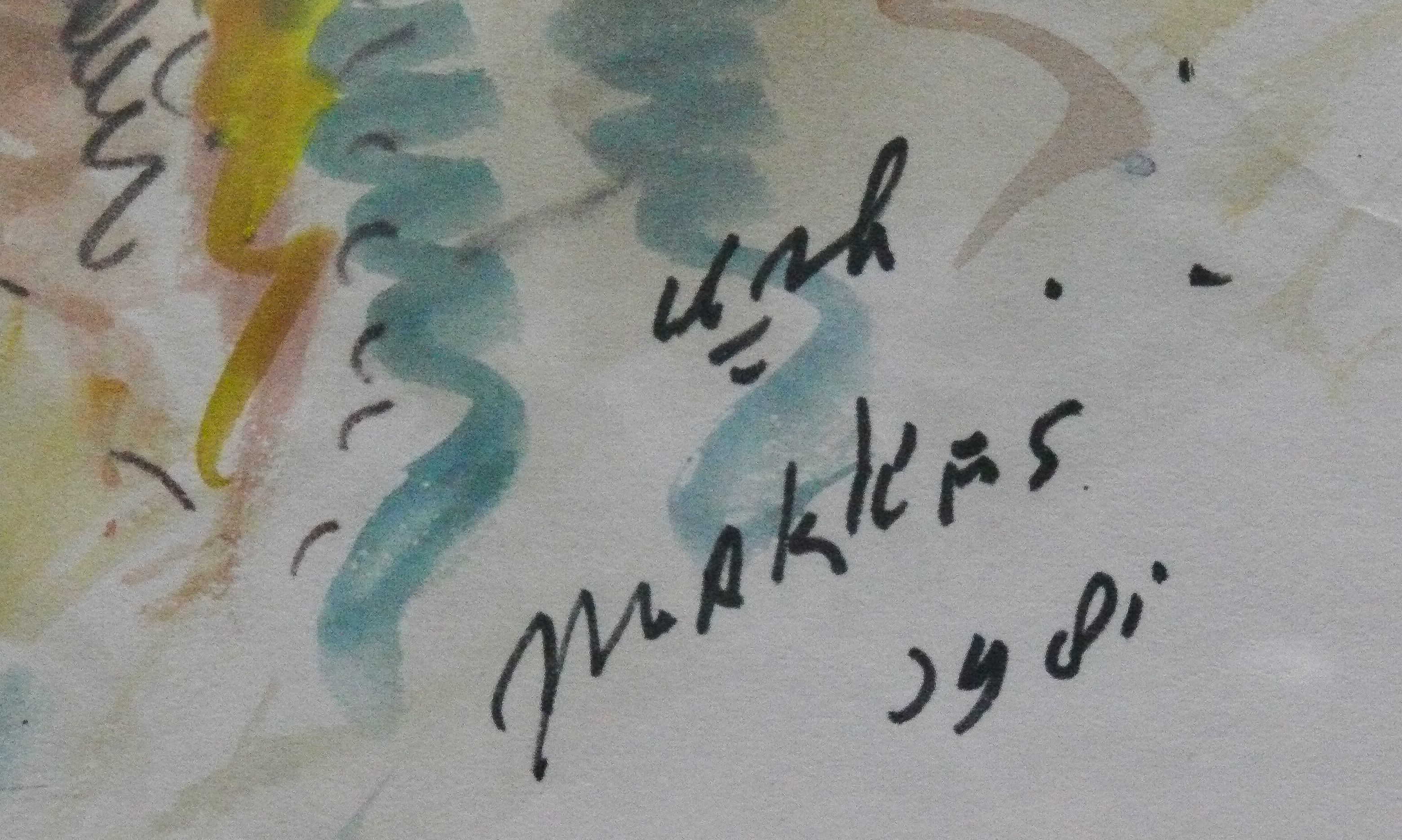 Jan Makkes - Urk (haven) kopen? Bied vanaf 125!