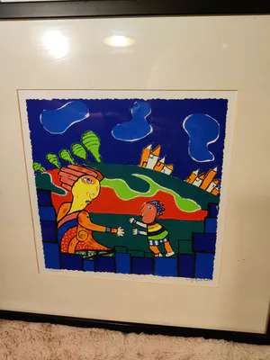 Maartje Wijngaarden - Geluk kopen? Bied vanaf 30!