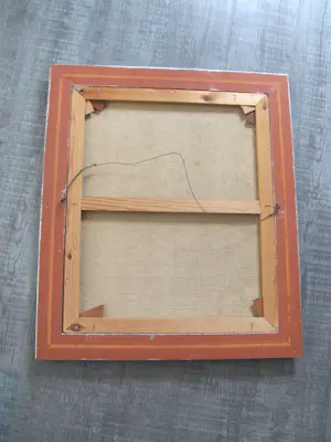 Gerardus Johannes Ernens - stilleven met bloemen in vaas kopen? Bied vanaf 125!