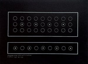Heinrich Neuy - Grosse oder kleine Einheiten, zeefdruk kopen? Bied vanaf 50!
