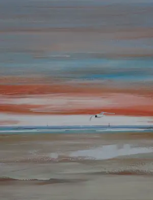 Franklin Meijer - Waddenzee kopen? Bied vanaf 55!