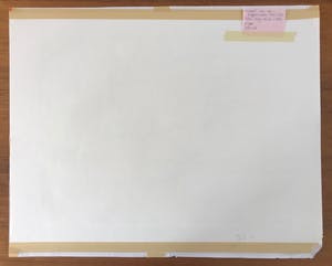 Gijsbert Jan van Koppenhagen - Kleurenhoutsnede - 1974 - 7/30 - Gesigneerd kopen? Bied vanaf 55!