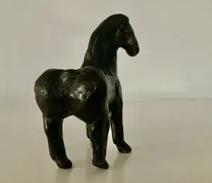 Guus Hellegers - Trots paardje kopen? Bied vanaf 400!