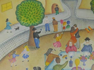 Valerie Hermant - Le repas des Mariés kopen? Bied vanaf 15!