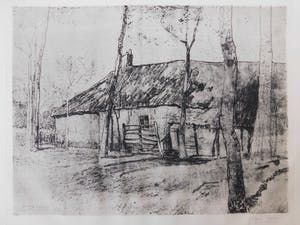 Frans Hens - Le Ferme kopen? Bied vanaf 10!