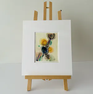 Toine Corstjens - Bloemen kopen? Bied vanaf 95!