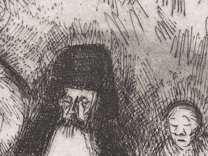 Luis Filcer - Bidden - Ingelijst kopen? Bied vanaf 35!