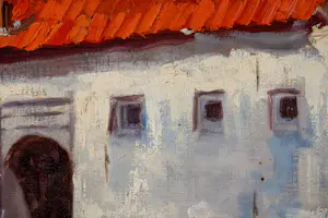 Niet of onleesbaar gesigneerd - Zusters van Orthenpoort kopen? Bied vanaf 1!