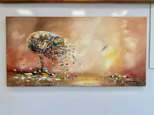 Gena - Summer Tree kopen? Bied vanaf 350!