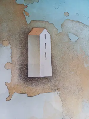 Jurjen Ravenhorst - Zwevend huis kopen? Bied vanaf 30!