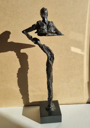 Klaas van den Berg - De Ondersteunende Man kopen? Bied vanaf 130!