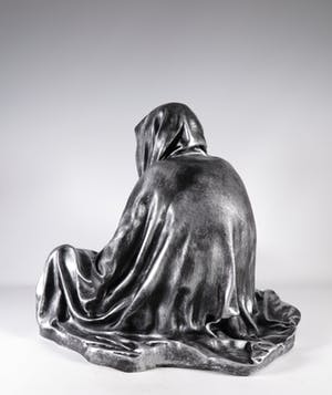 Manfred Kielnhofer - Plastic, Guardians of Time kopen? Bied vanaf 300!