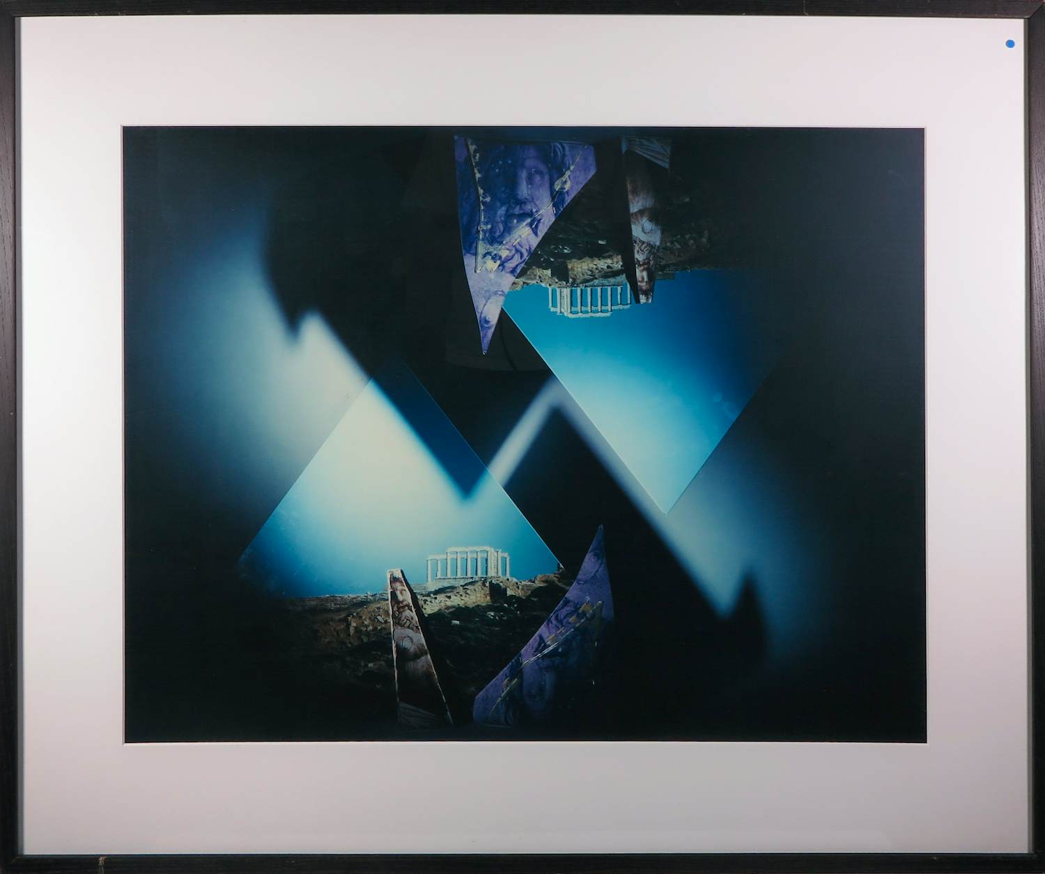 Jean Ruiter - Fotografie, Terra cultura, Ingelijst kopen? Bied vanaf 40!