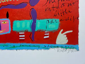 Wouter Stips - Heaven on a sunday afternoon kopen? Bied vanaf 37!