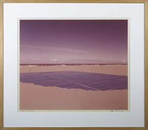 Bert Houweling - Foto, Scheveningen - Ingelijst kopen? Bied vanaf 20!