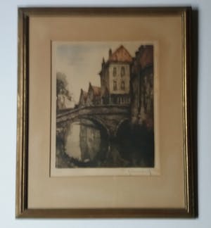 Roger Hebbelinck - zonder kopen? Bied vanaf 20!