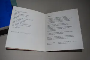 Lucebert - Jan Elburg, Bert Schierbeek: 7 boekwerken beeldende- en dichtkunst kopen? Bied vanaf 65!