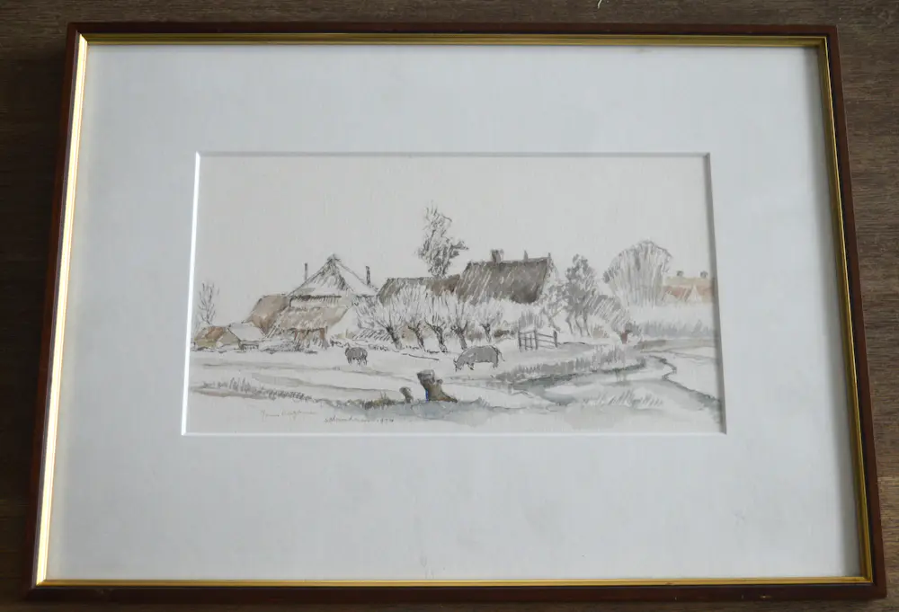 Janus Kluijtmans (1919-2004)