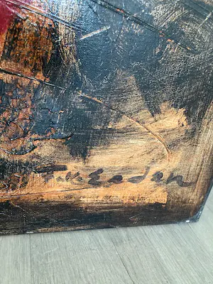 Frits van Eeden - onbekend kopen? Bied vanaf 350!