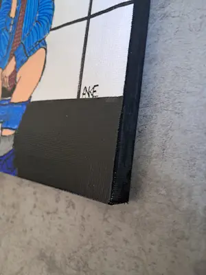 Anke Peddemors - WC 2026 Peter kopen? Bied vanaf 33!