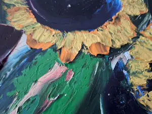 Jacob Kanbier - Zonnebloemen kopen? Bied vanaf 150!