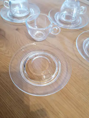 illy Art Collection - illy collection 2003 espresso matteo thun nude set kopen? Bied vanaf 35!