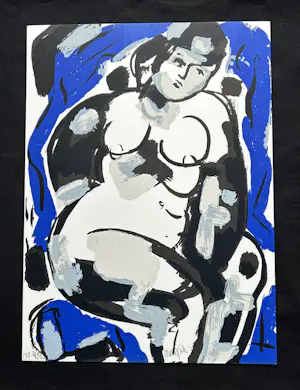 Marc Jonk - Zonder titel kopen? Bied vanaf 20!