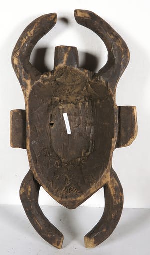 Senufo - Masker voor leden van de PORO groep kopen? Bied vanaf 1!