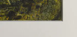 Eric Hirdes - ingelijste - gemengde techniek kopen? Bied vanaf 299!