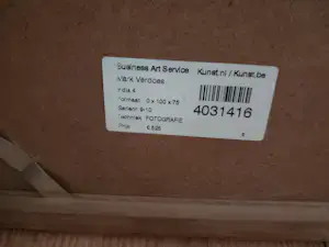 Mark Verdoes - India-4 kopen? Bied vanaf 60!