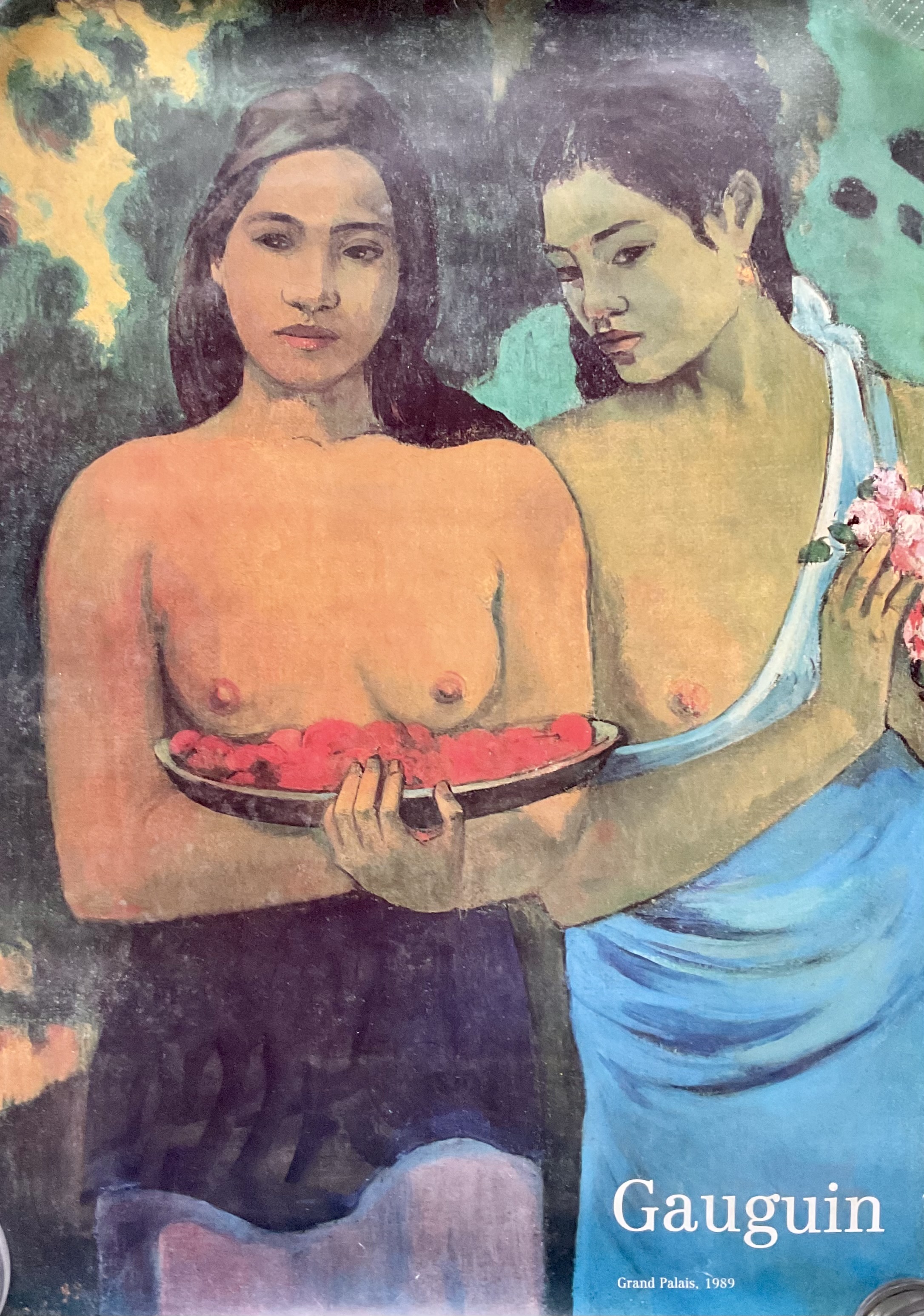 Paul Gauguin (1848-1903)