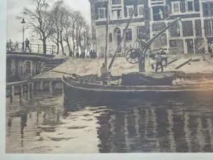 Willem Witsen - West-Indisch Huis kopen? Bied vanaf 550!