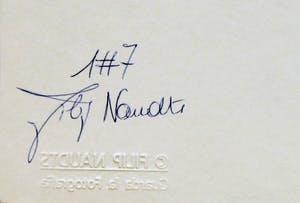 Filip Naudts - Sandrine, uit de reeks 'Rendez-Vous' kopen? Bied vanaf 85!